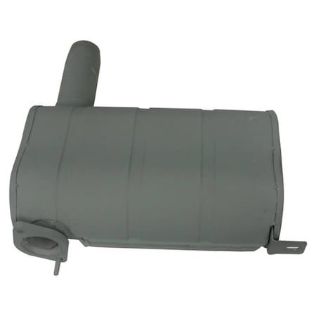 Db Electrical Underhood muffler for John Deere - AL31063, AL31492,  1417-3911
